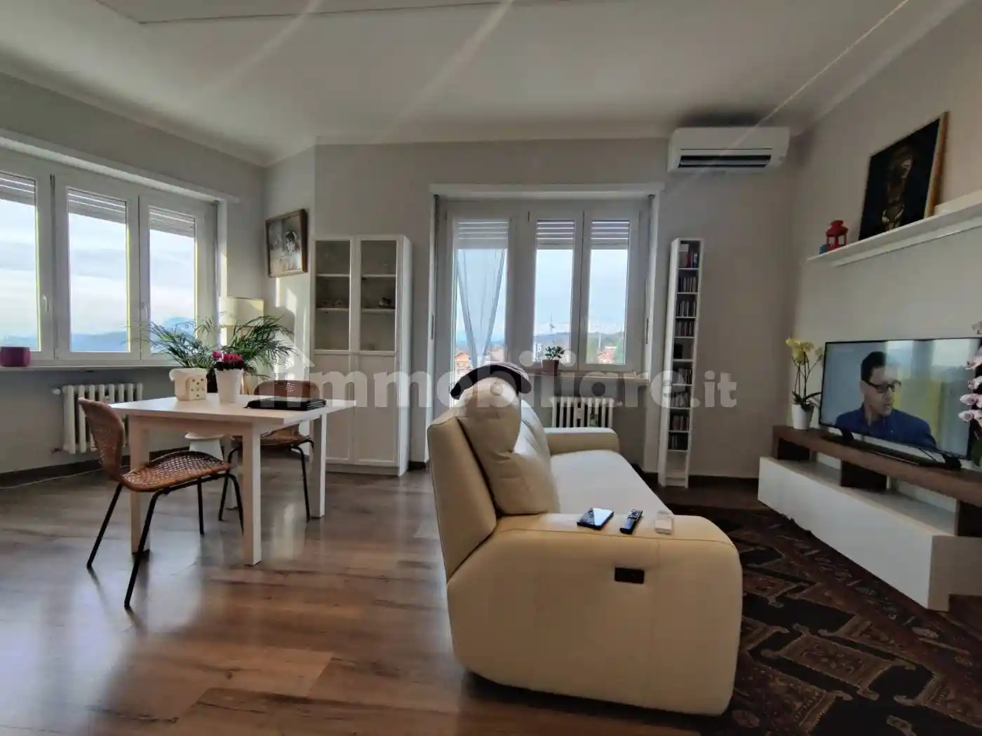 Appartamento in vendita a Rivoli