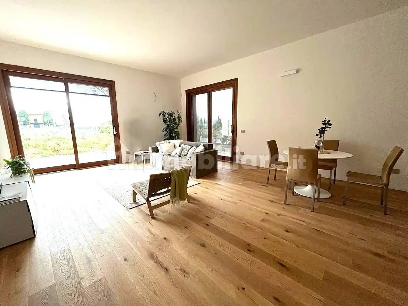 Villa in vendita a Reggio Emilia