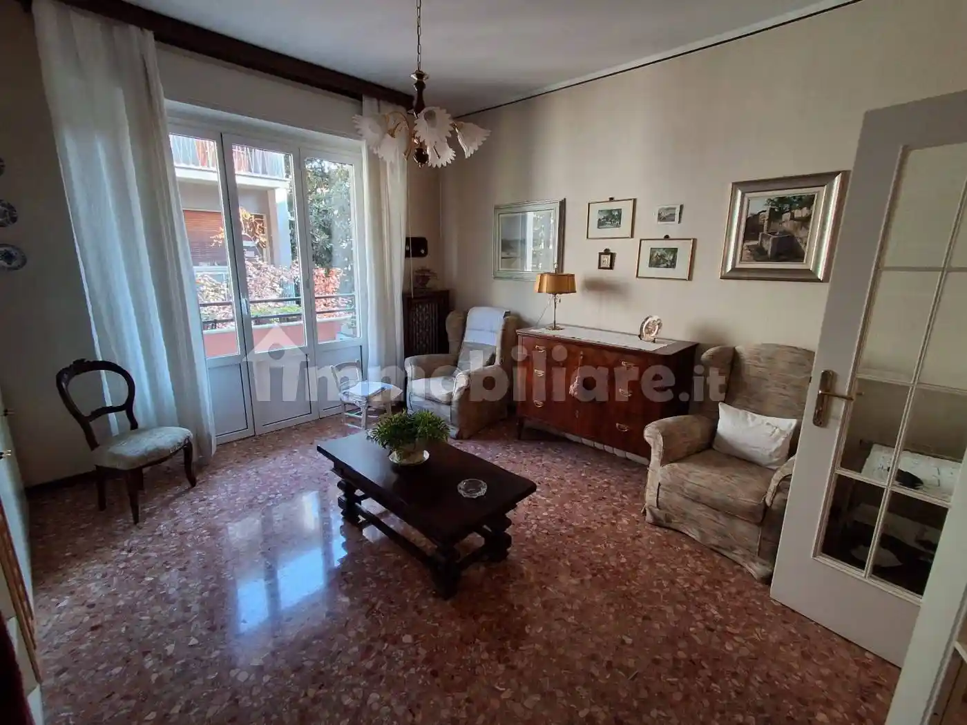 Appartamento in vendita a Parma