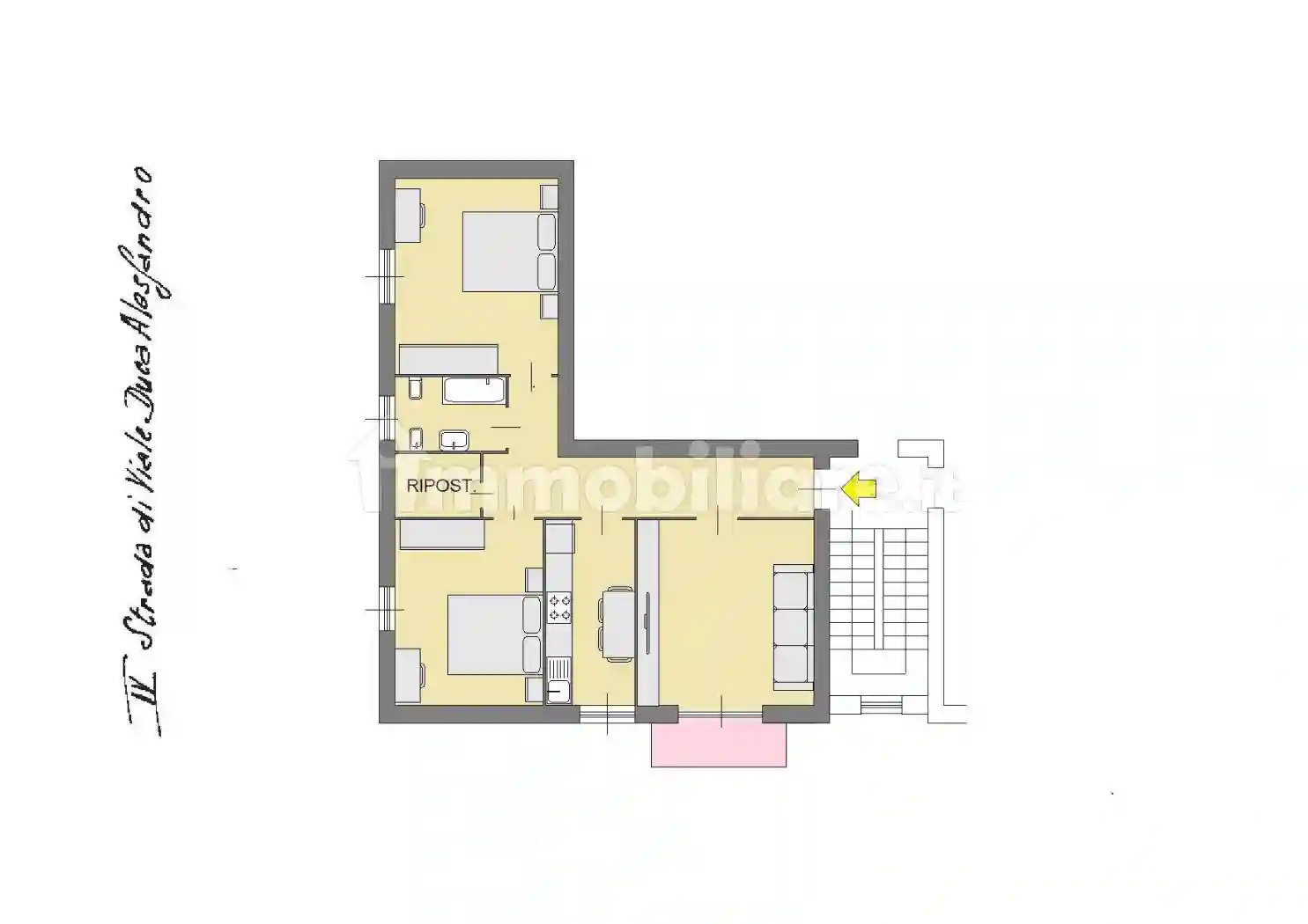 Appartamento - foto 2