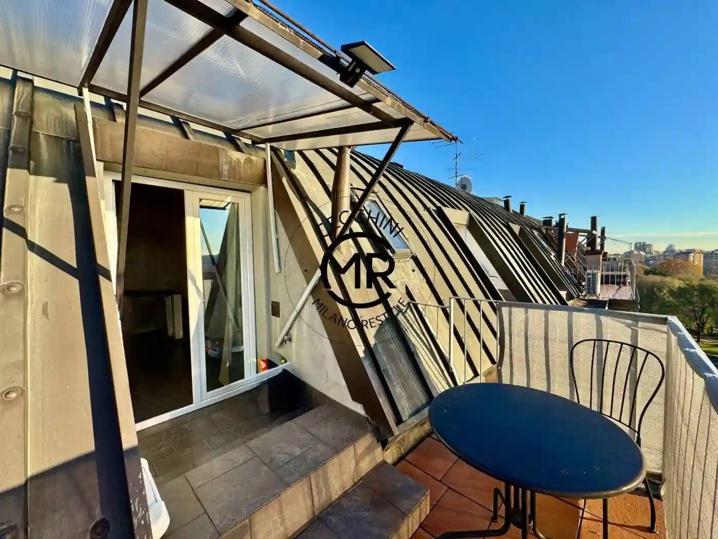 Attico - Mansarda - foto 2