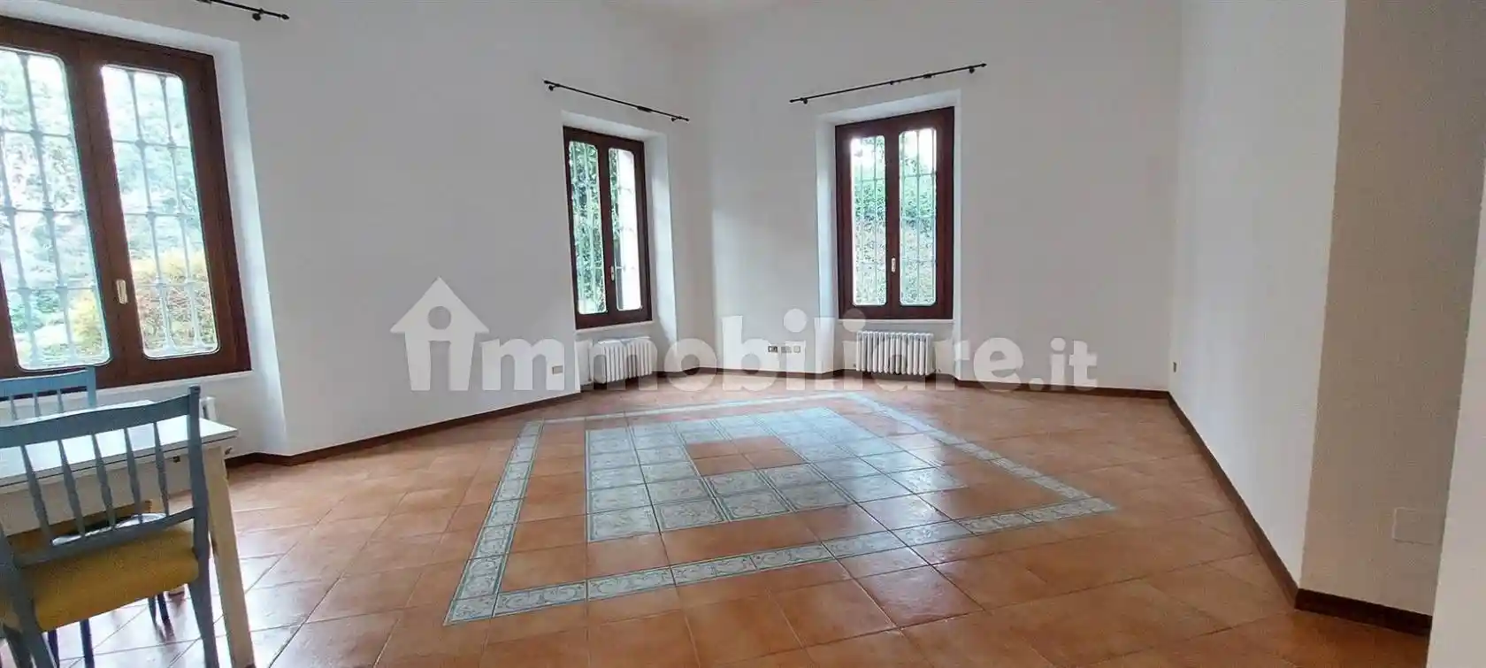 Appartamento in affitto a Monza