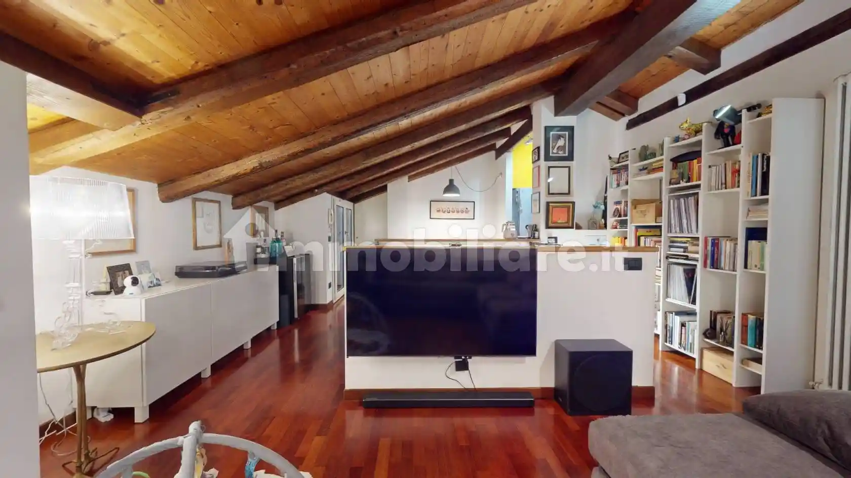 Appartamento in vendita a Bologna