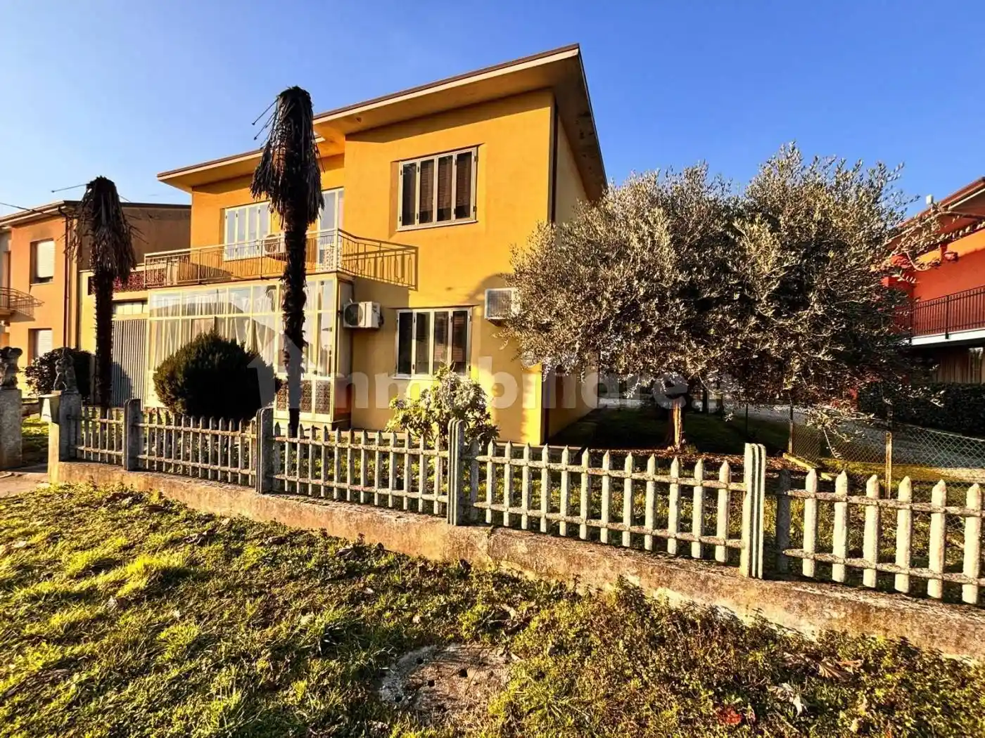 Casa indipendente in vendita a Legnago