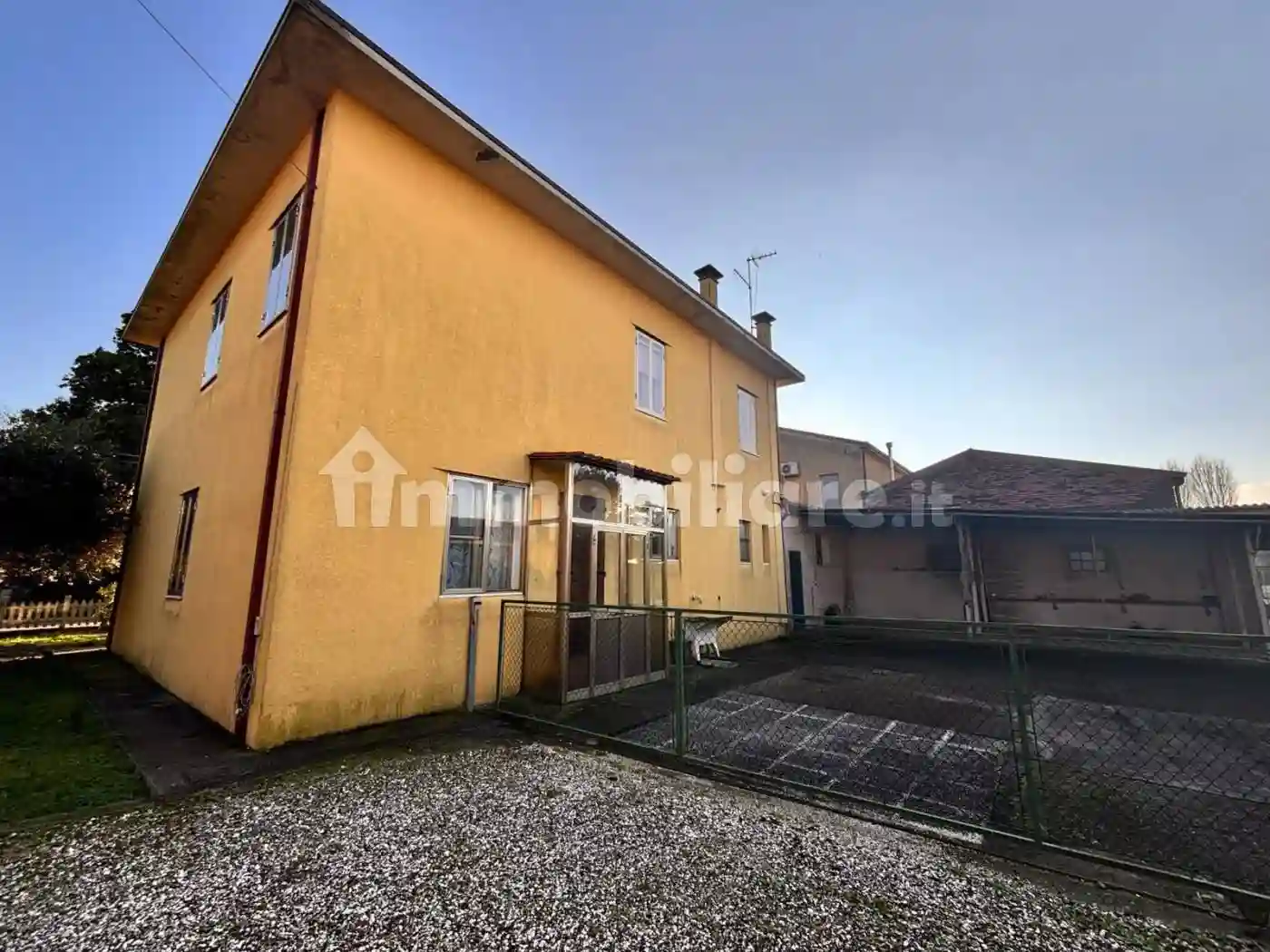 Casa indipendente - foto 5