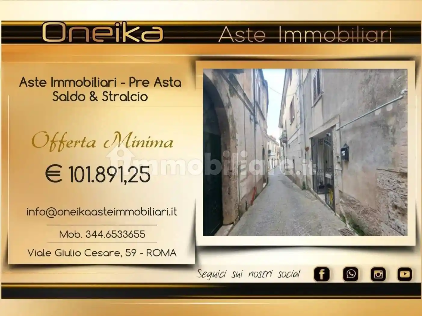 Appartamento in vendita a Fisciano