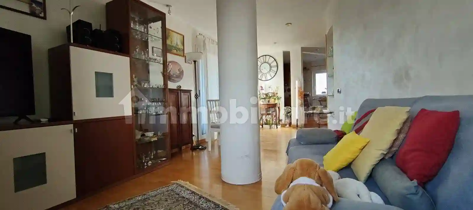 Attico - Mansarda - foto 2