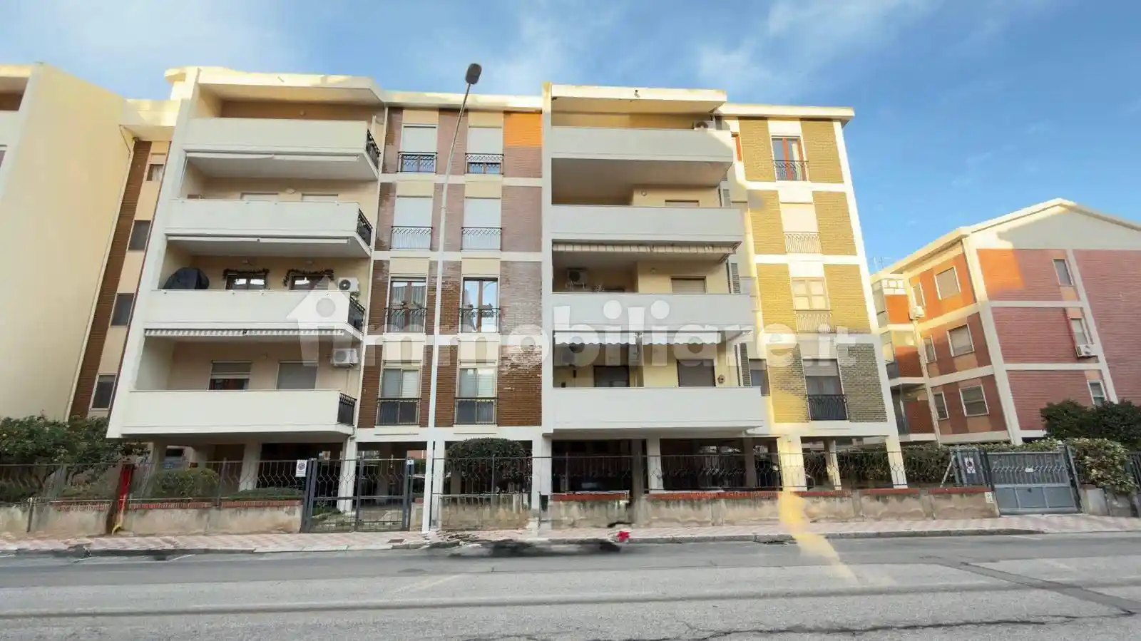 Appartamento in affitto a Cagliari