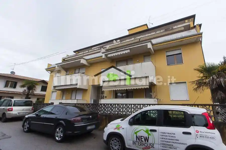 Appartamento in vendita a Pordenone