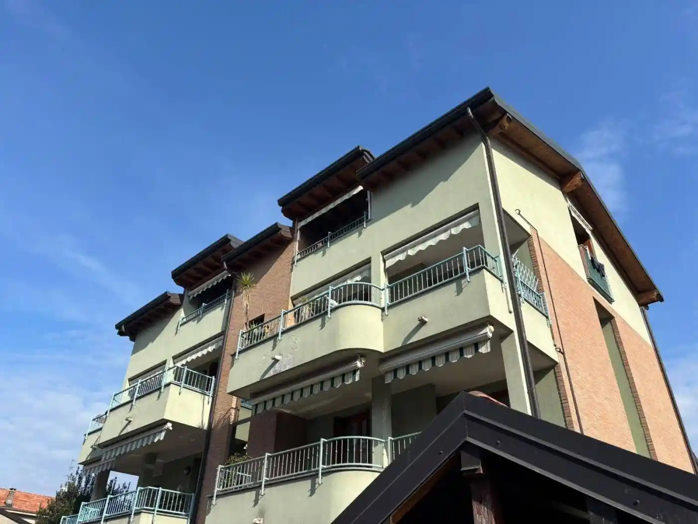 Appartamento in vendita a Seregno