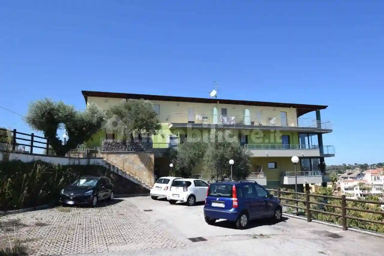 Villetta a schiera - foto 2