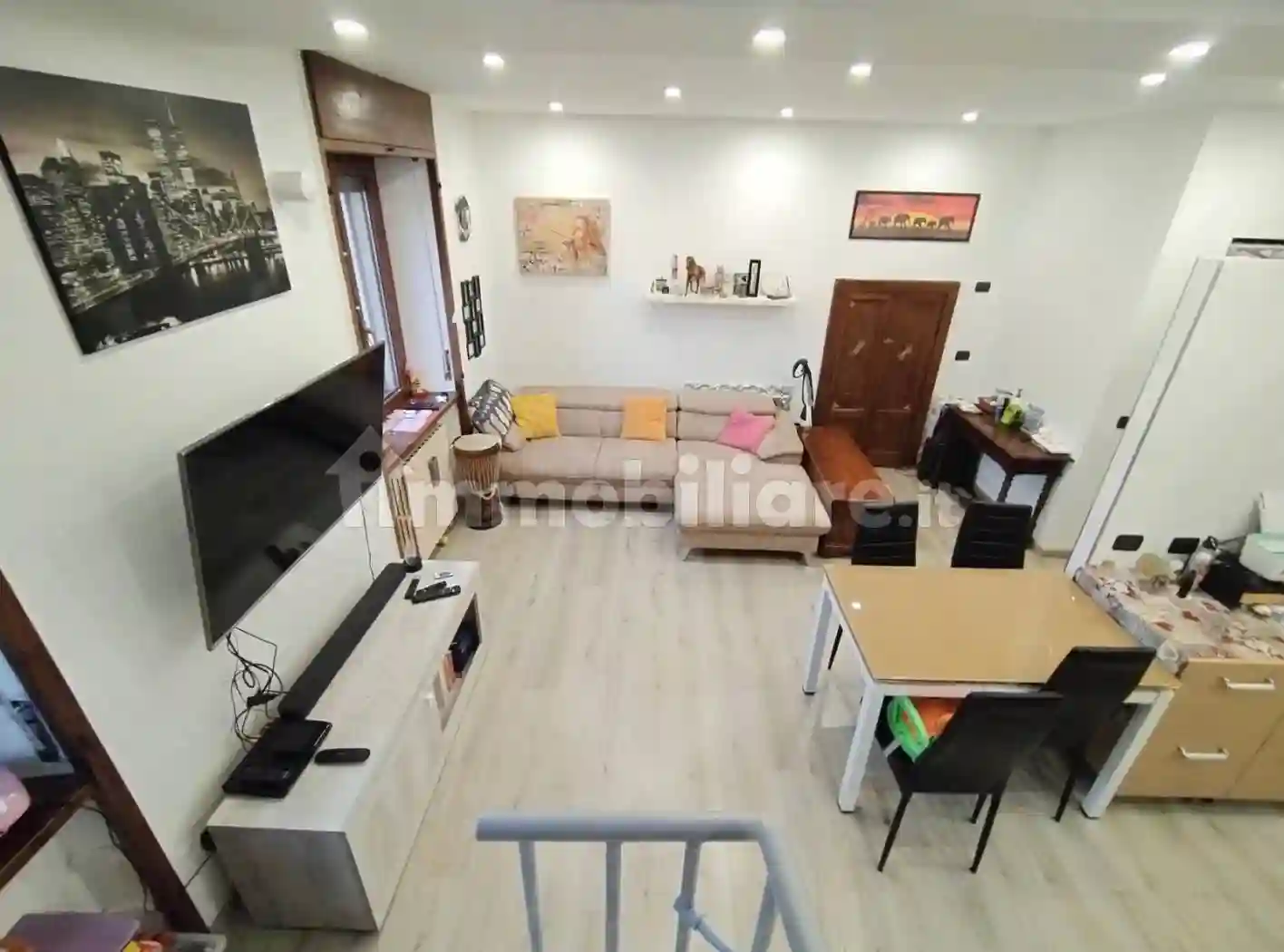 Casa indipendente - foto 2