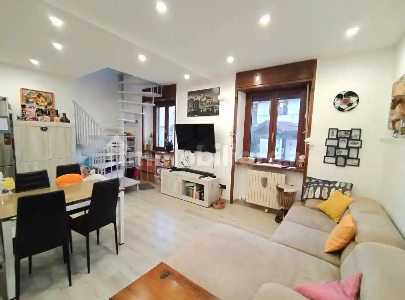 Casa indipendente - foto 4