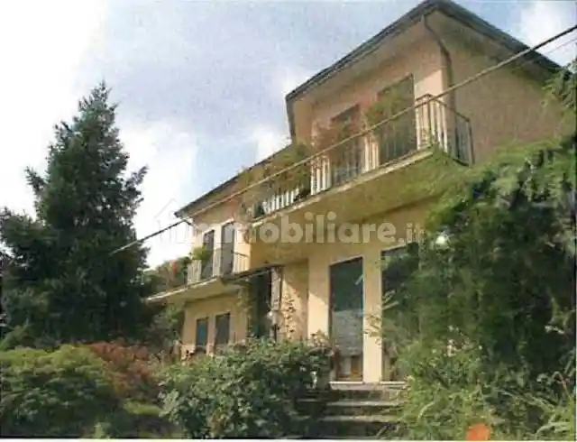 Villa in vendita a Galzignano Terme