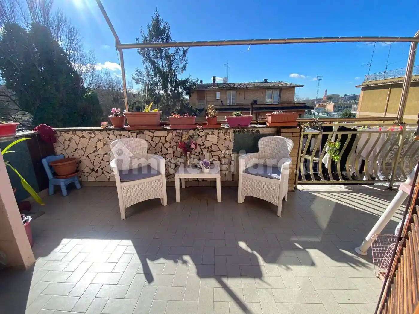 Appartamento in vendita a Fonte Nuova