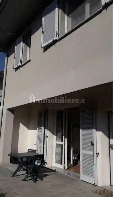 Villetta a schiera in vendita a Vigevano