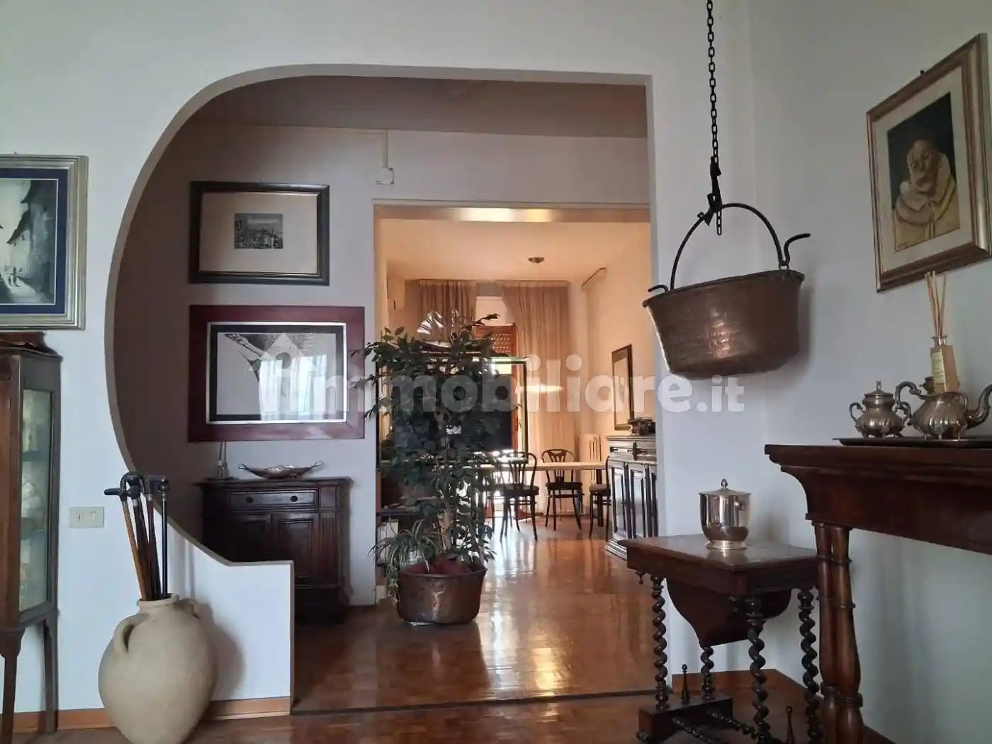 Appartamento in vendita a Empoli