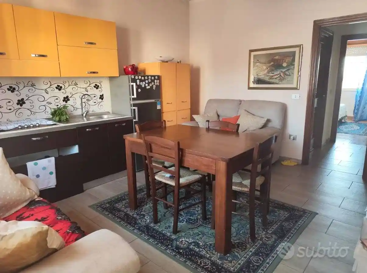 Appartamento in vendita a Valledoria