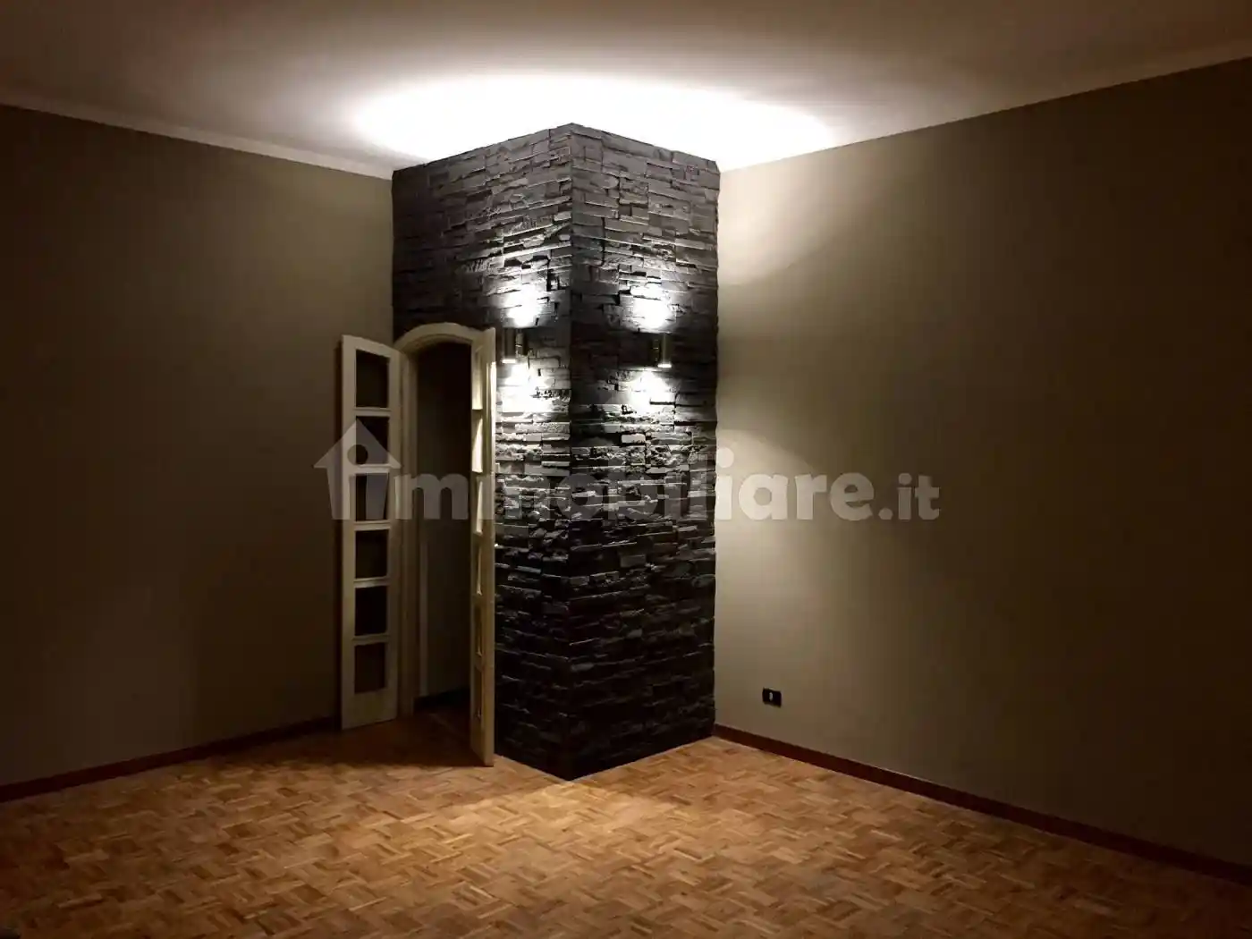 Appartamento in vendita a Formello