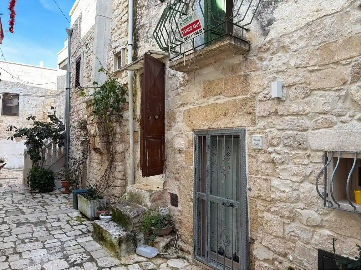 Appartamento in vendita a Carovigno