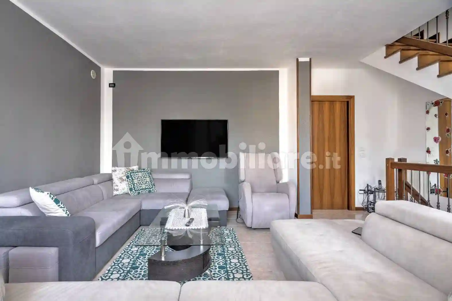 Villetta a schiera - foto 2