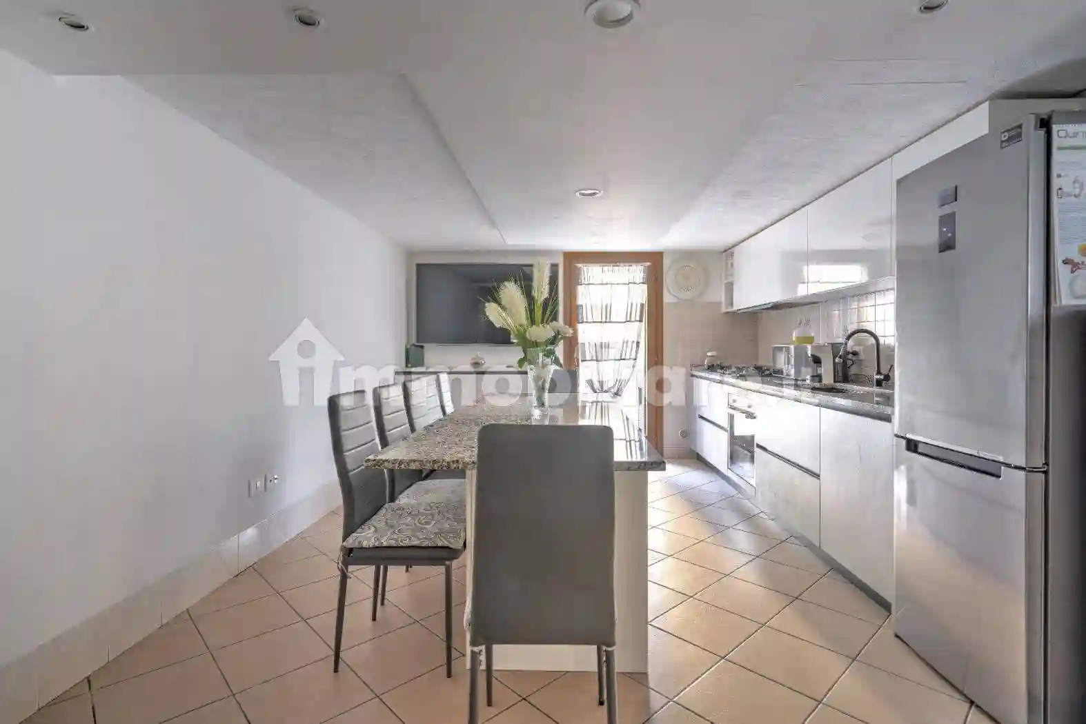 Villetta a schiera - foto 5