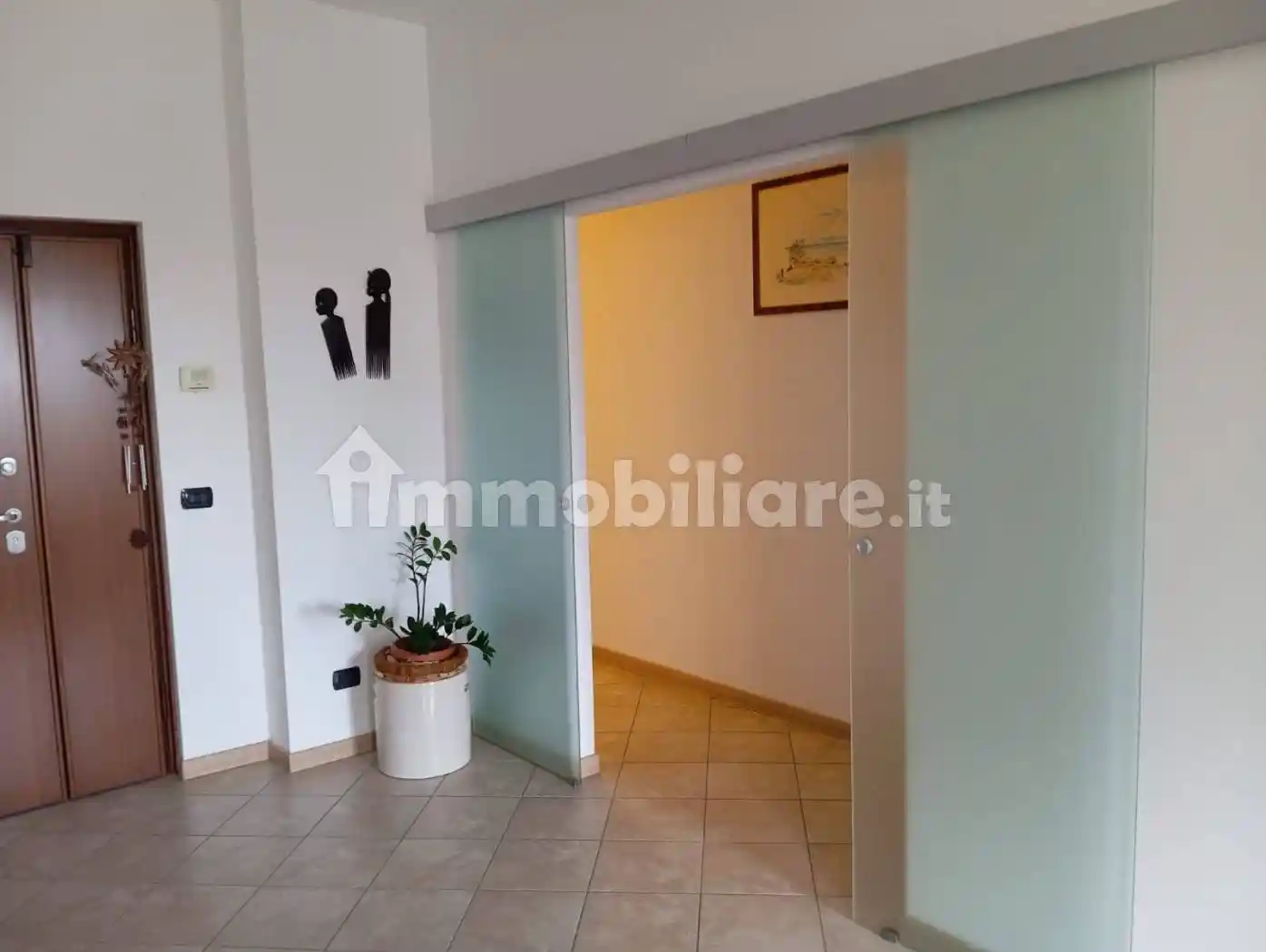 Appartamento in vendita a Montesilvano