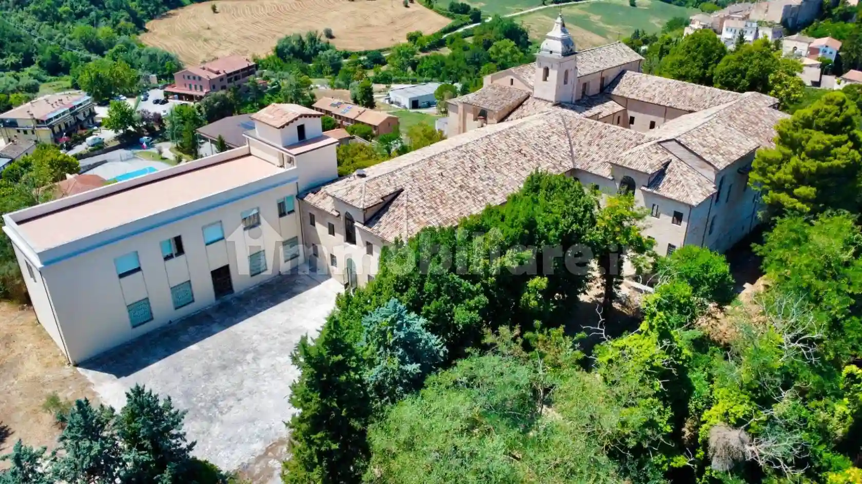 Palazzo - Edificio - foto 2