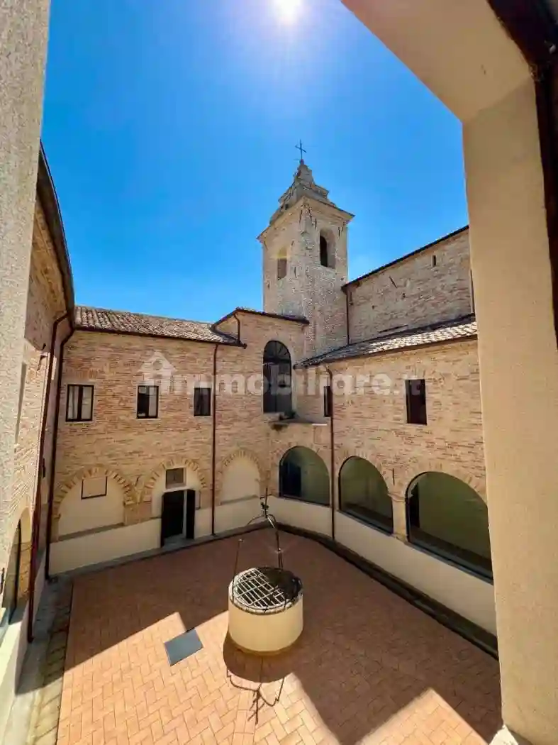 Palazzo - Edificio - foto 3