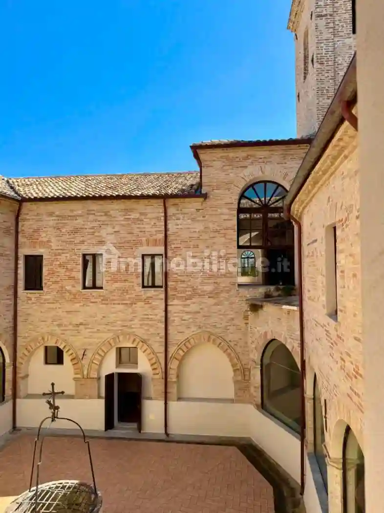 Palazzo - Edificio - foto 4