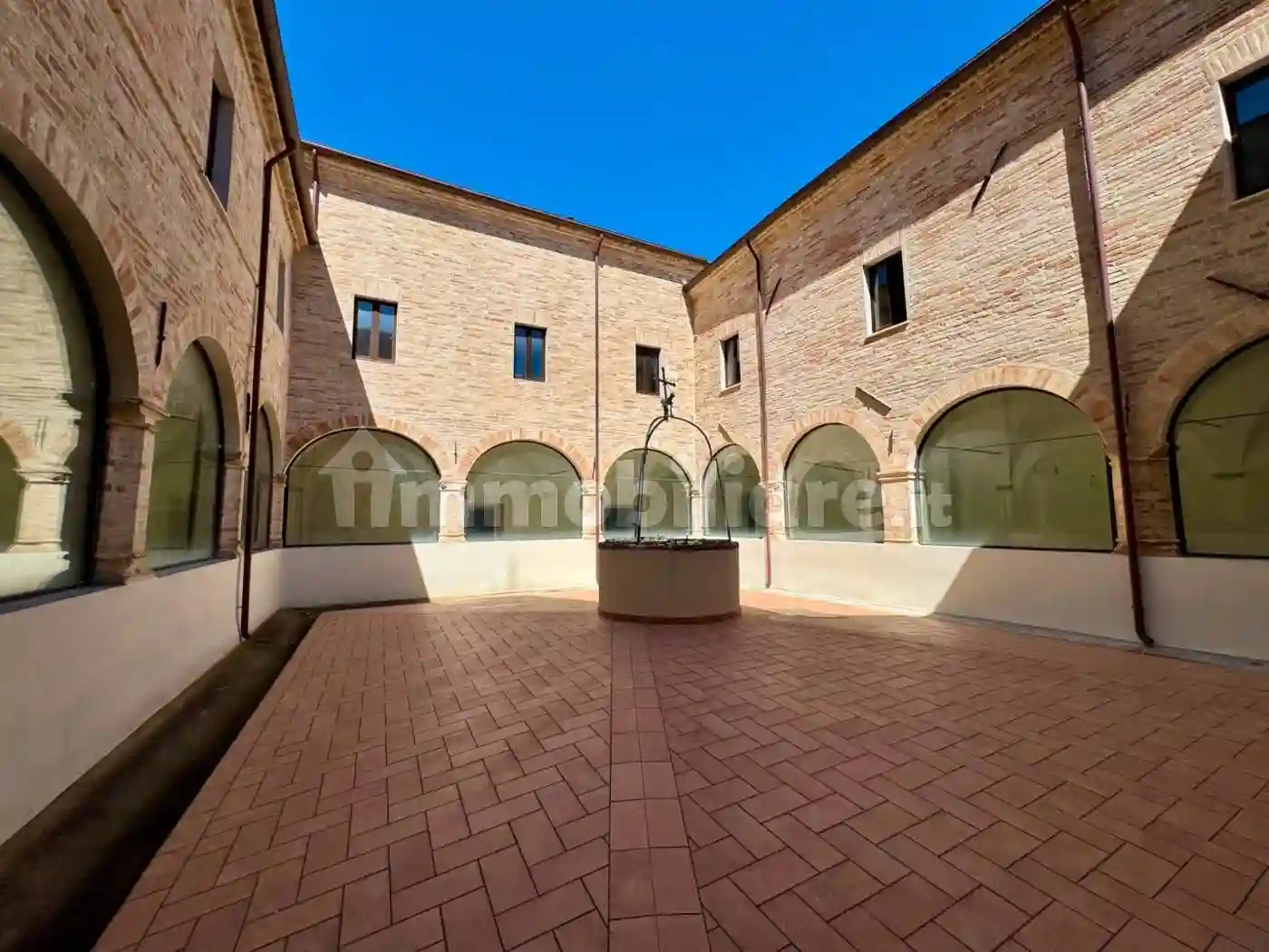 Palazzo - Edificio - foto 5