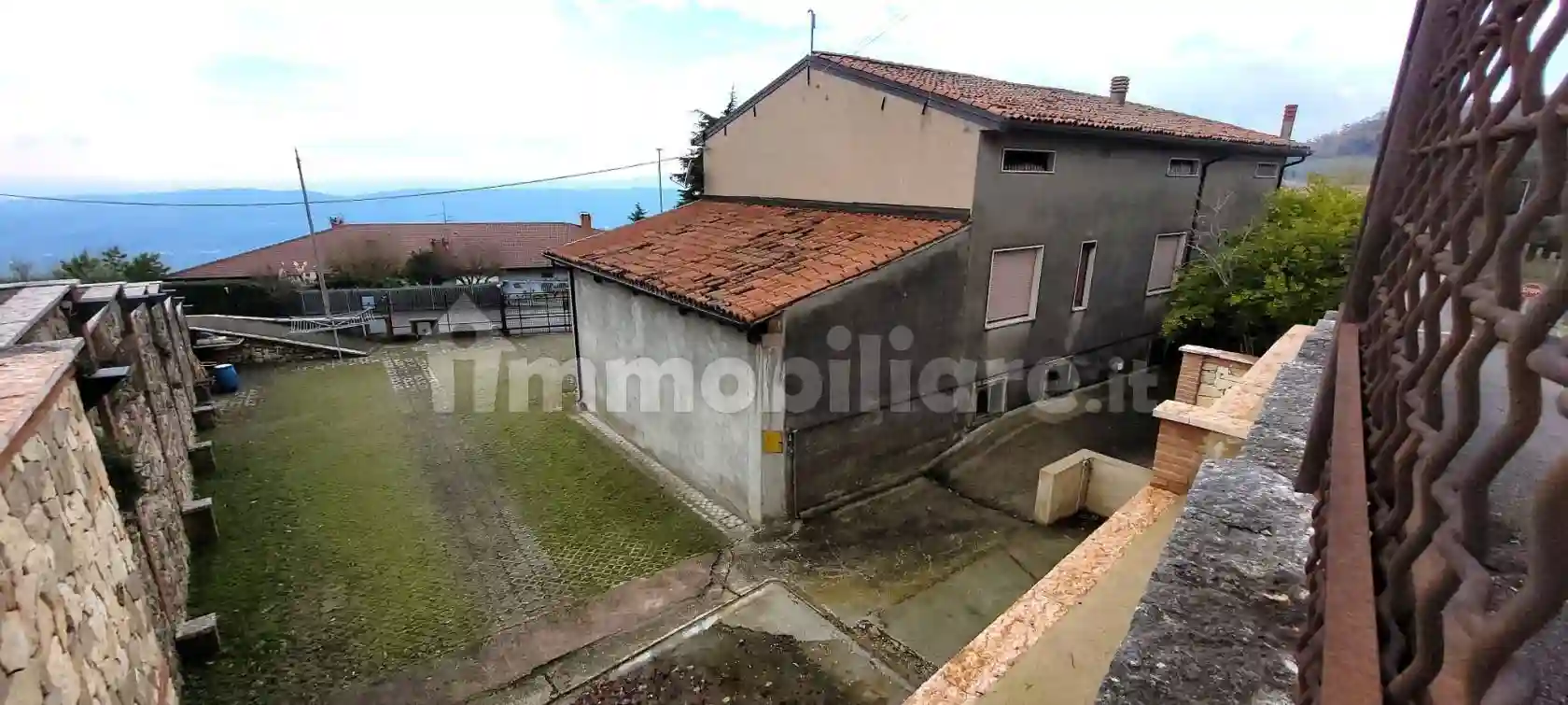 Palazzo - Edificio - foto 4