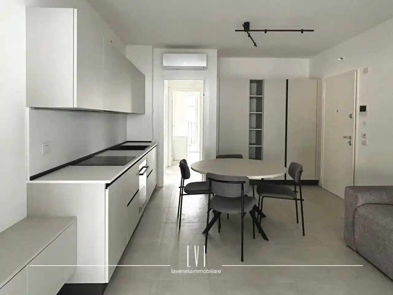 Appartamento in vendita a Jesolo