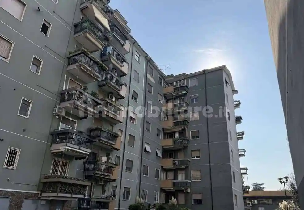 Appartamento in vendita a Trezzano sul Naviglio