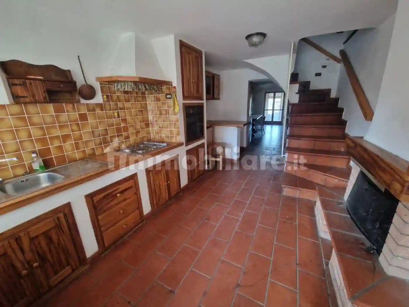 Casa indipendente - foto 2