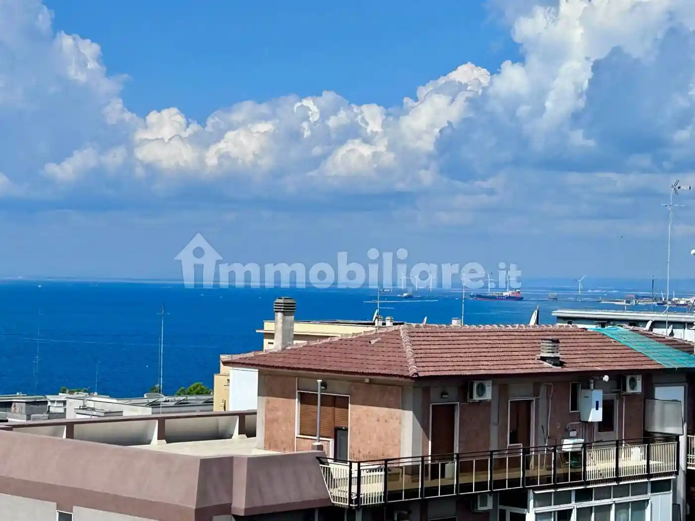 Appartamento in vendita a Taranto