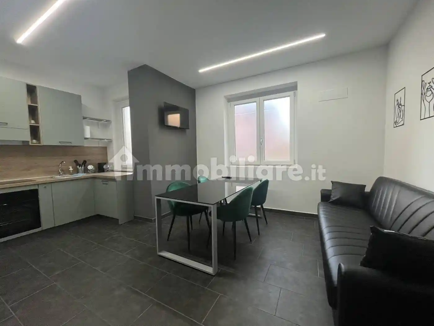 Appartamento in vendita a Vigevano