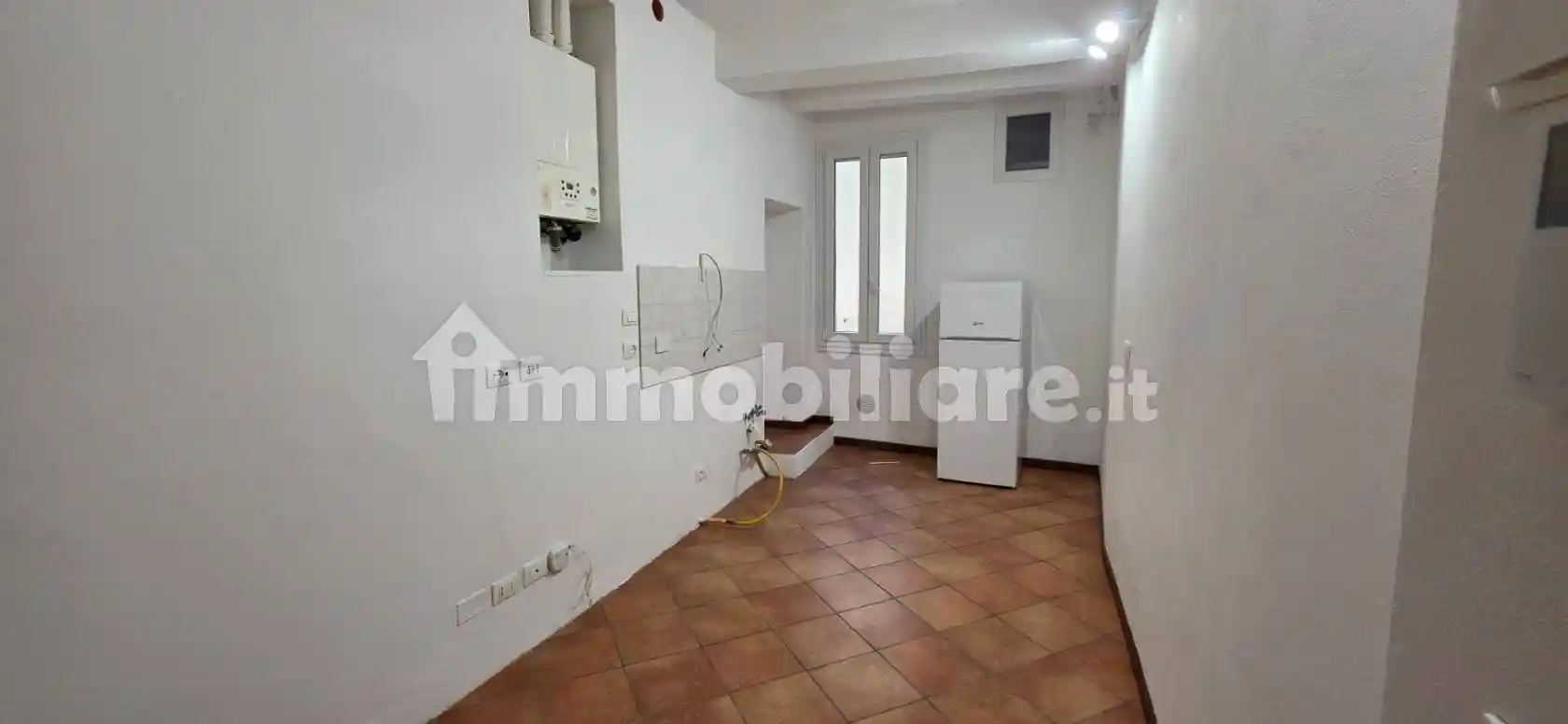 Appartamento in affitto a Bologna