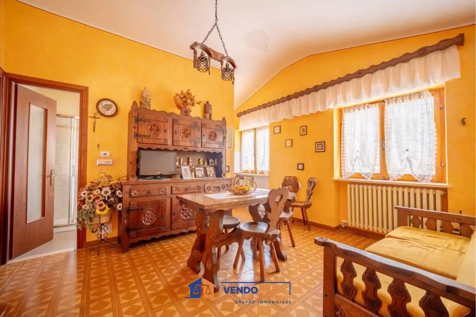 Villa in vendita a Demonte