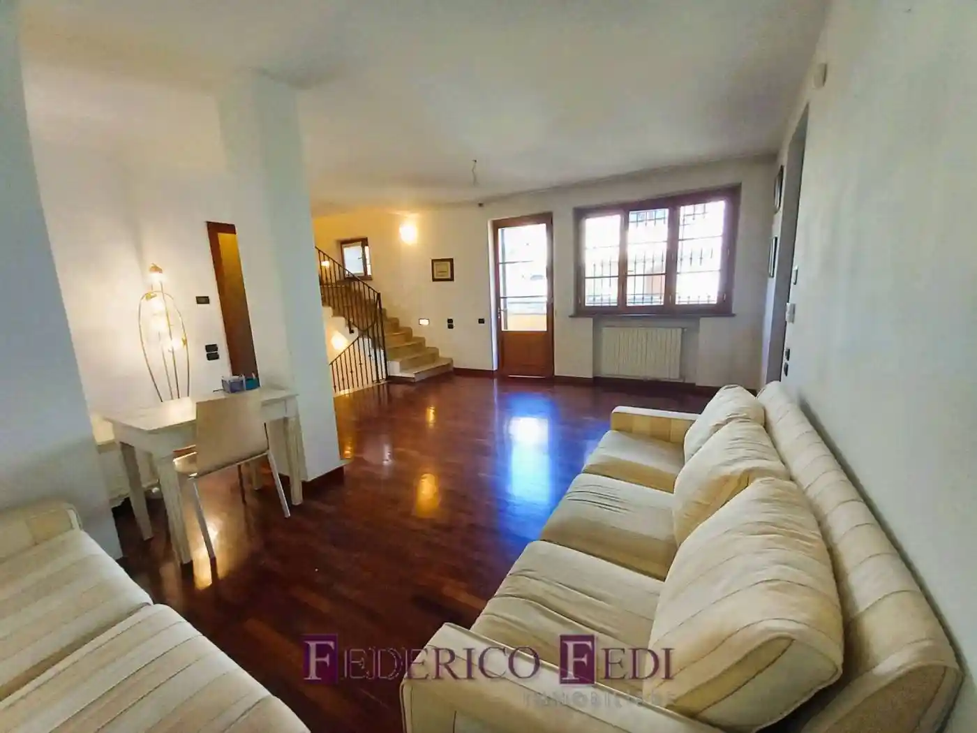 Villa in vendita a Prato