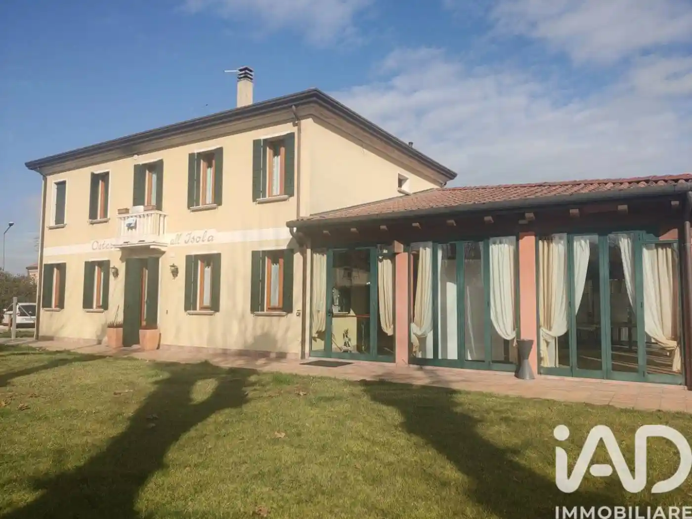 Villa in vendita a Padova