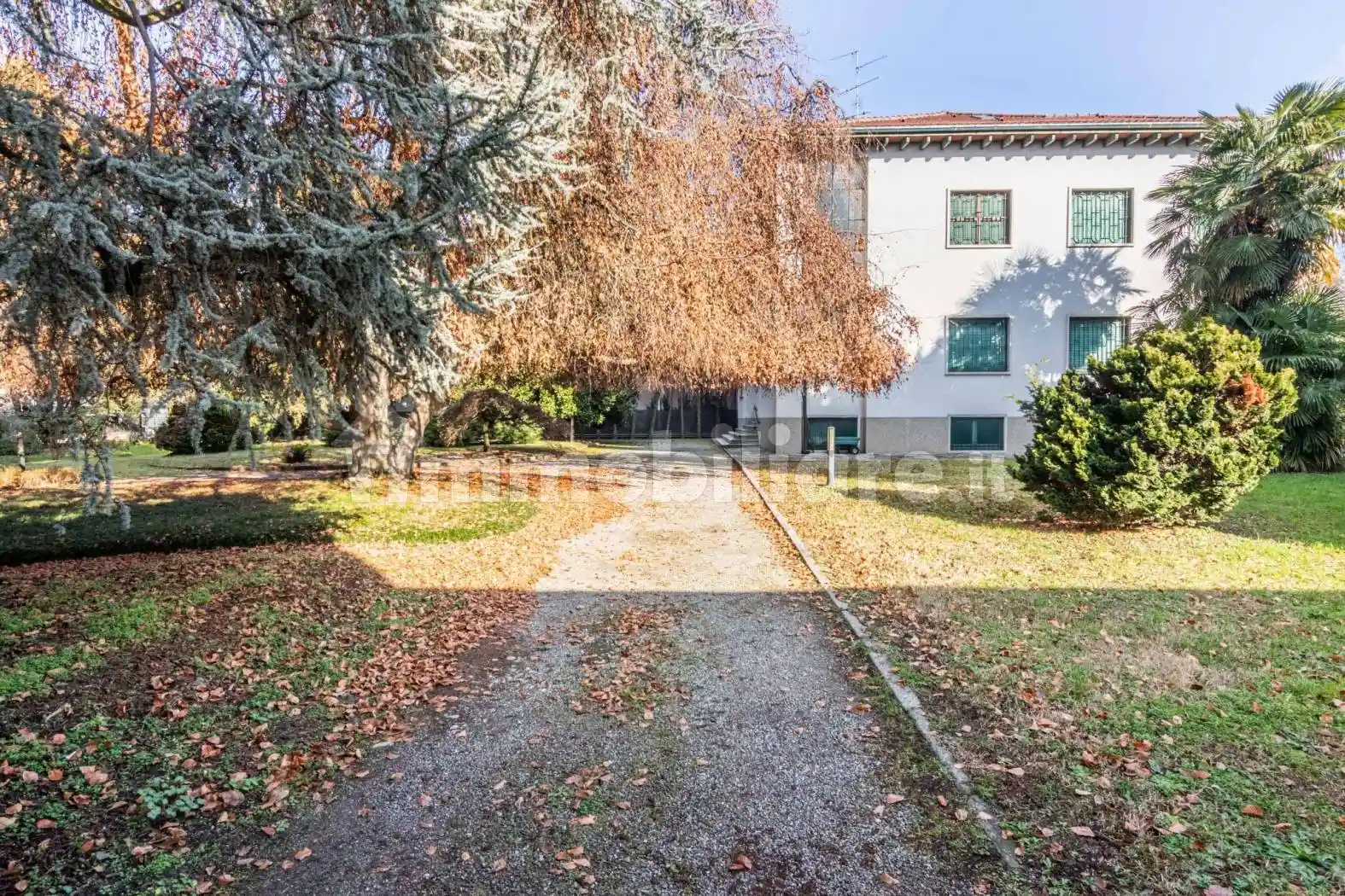 Appartamento in vendita a Mariano Comense