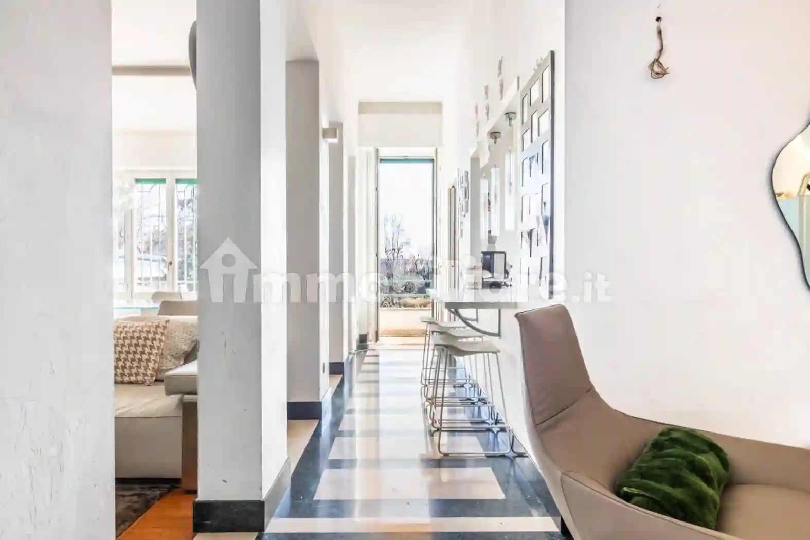 Appartamento - foto 3