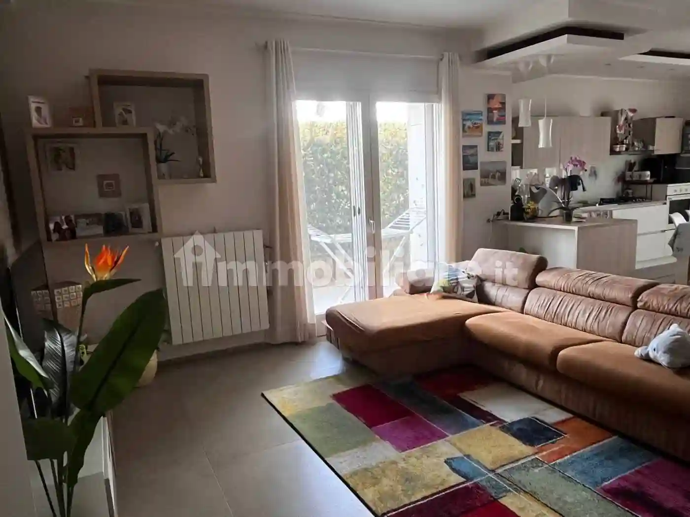 Palazzo - Edificio - foto 2