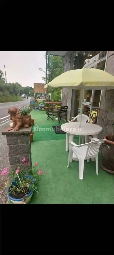 Appartamento in vendita a Rezzoaglio