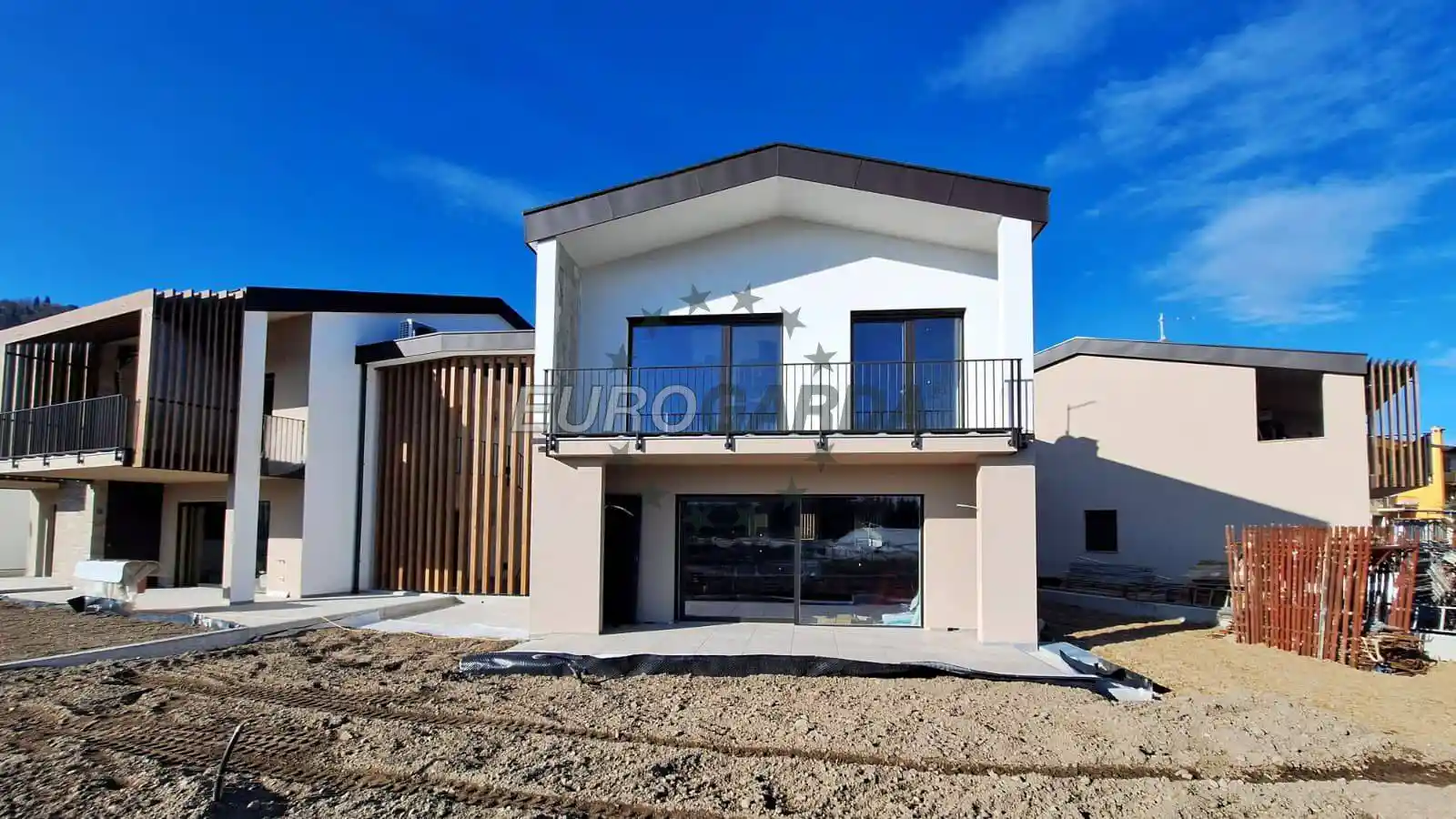 Villa in vendita a Affi