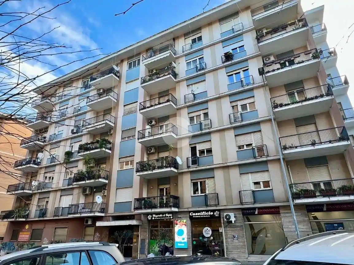 Appartamento in vendita a Cosenza