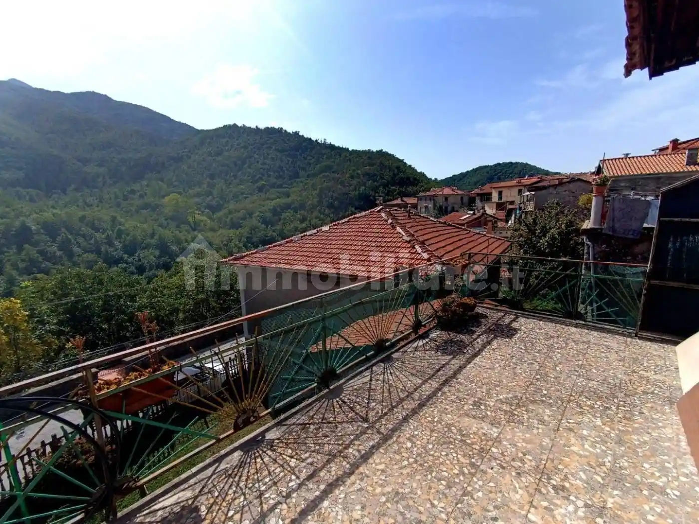 Casa indipendente in vendita a Minucciano