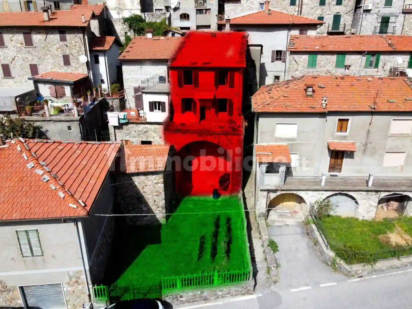 Casa indipendente - foto 5