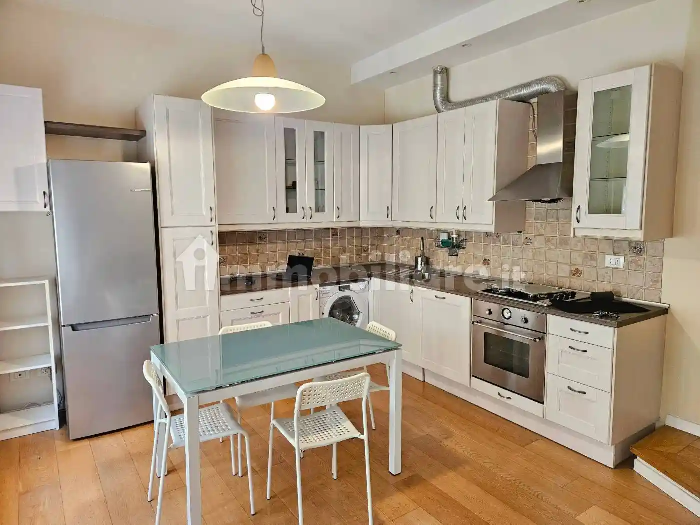 Appartamento in affitto a Firenze